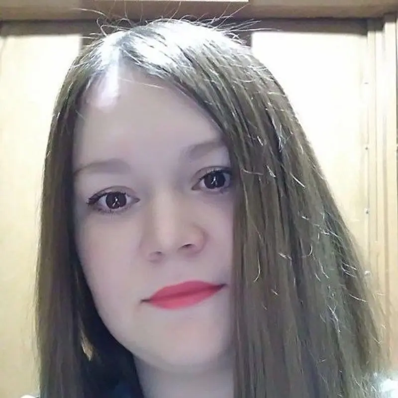 Анна Короткова