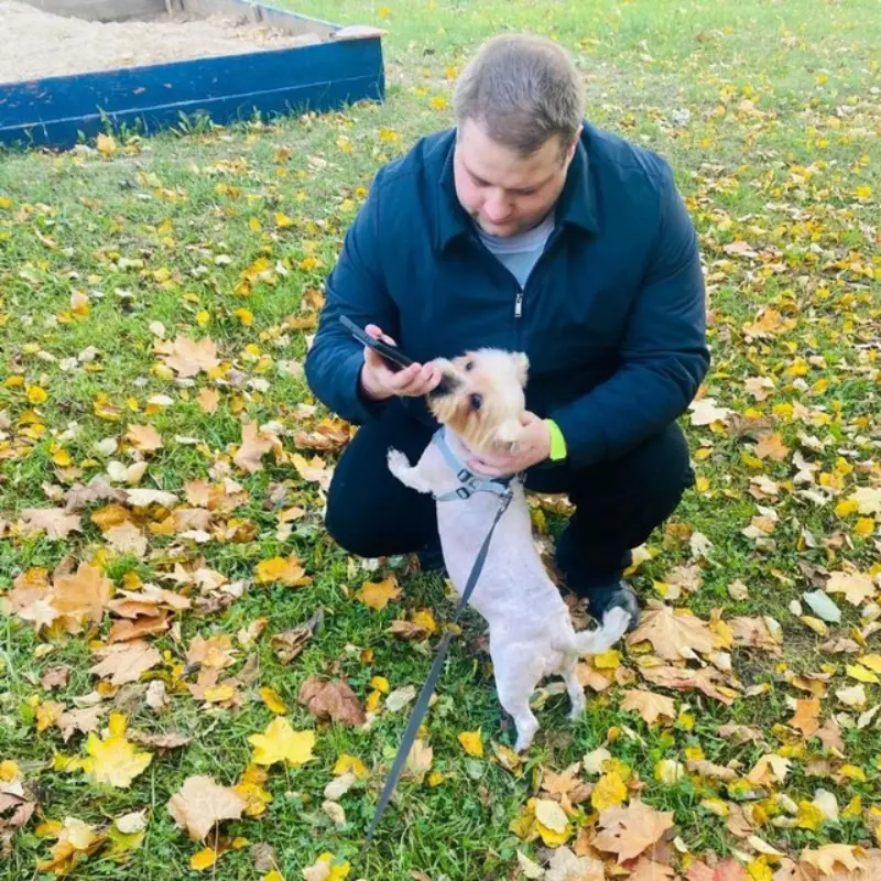 Александр Тригубенко