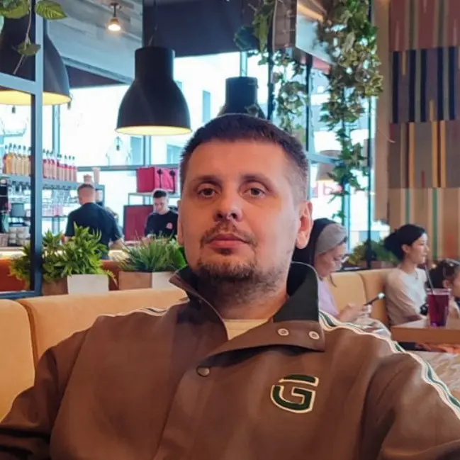 Вадим Бондарчук