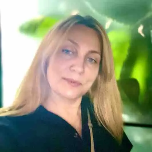 Ирина Ерышканова