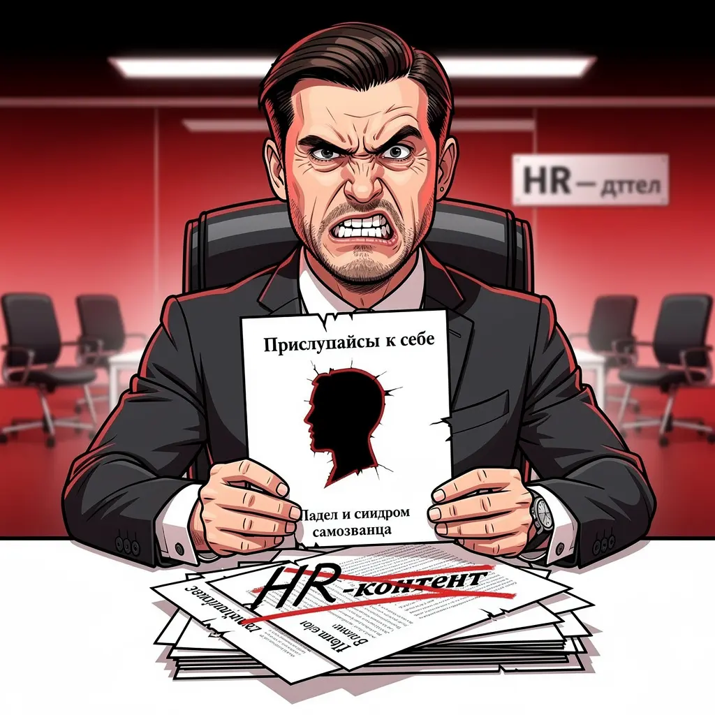 Почему HR-блоги читают только HR | Сетка — социальная сеть от hh.ru