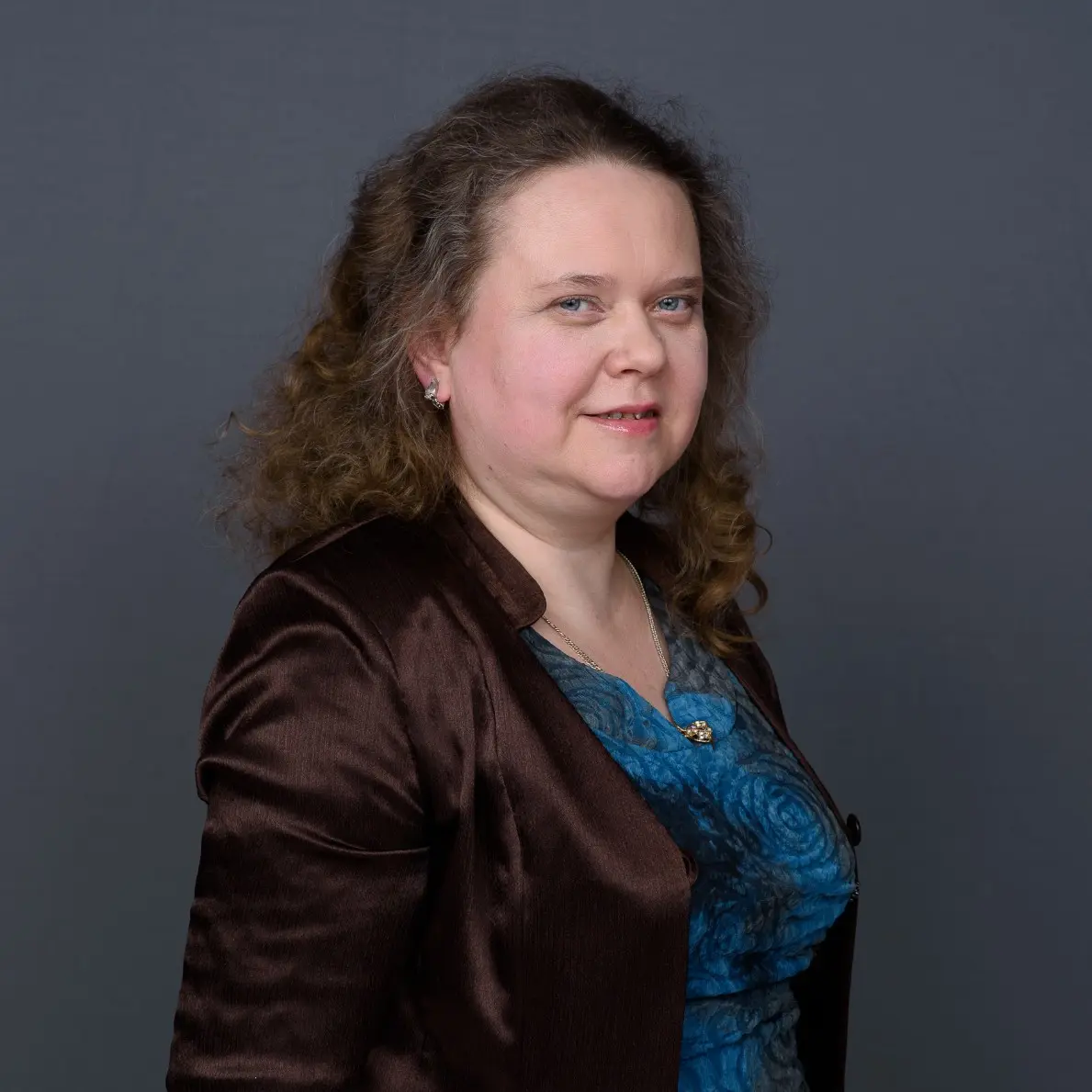 Светлана Трушина