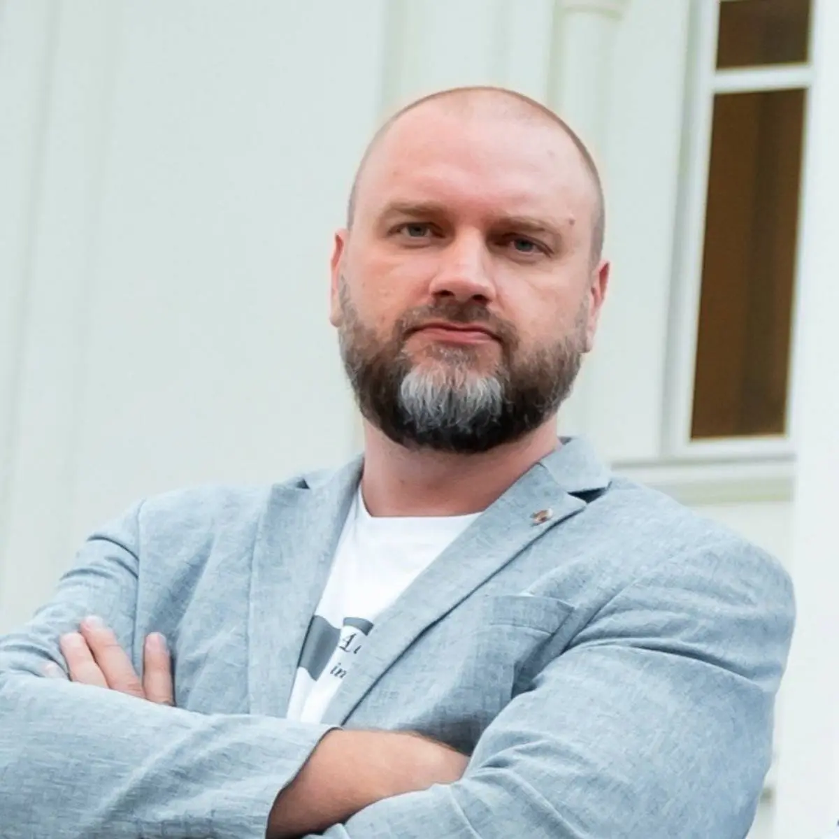 Леонид Третьяков