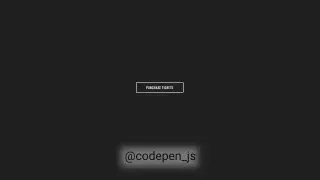 Button Animation — плавное заполнение цветом для кнопки при наведении курсора мыши. Реализована с помощью CSS и JavaScript
https://codepen.io/alexpate/pen/YyLOWQ | Сетка — социальная сеть от hh.ru