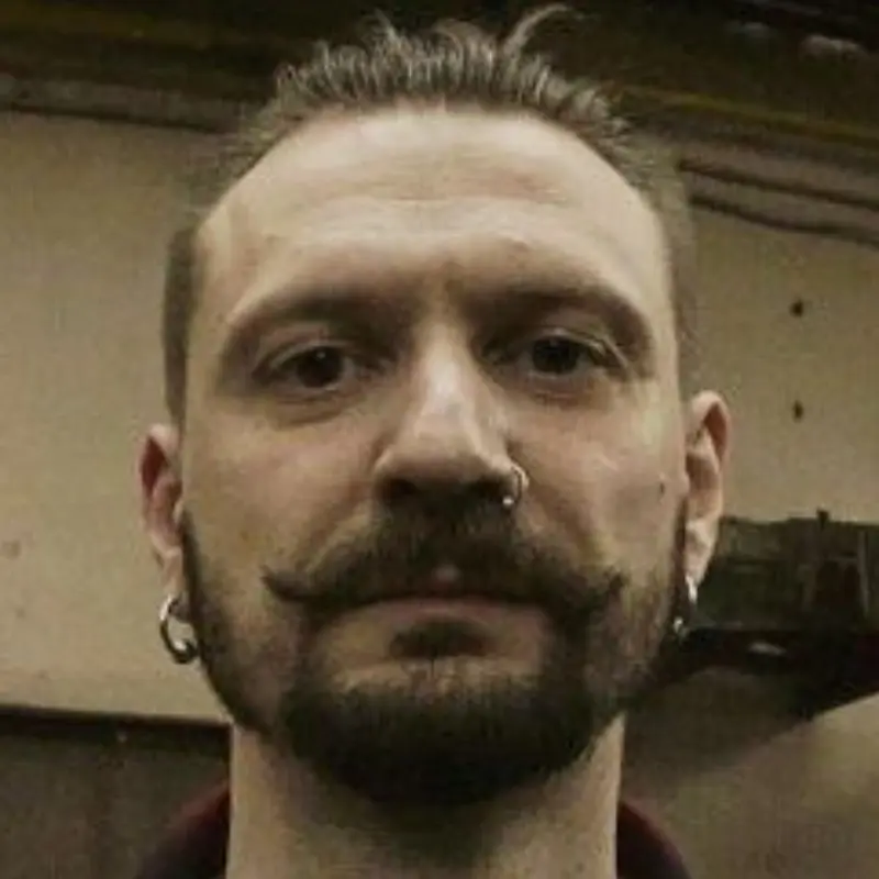 Евгений Кудинов