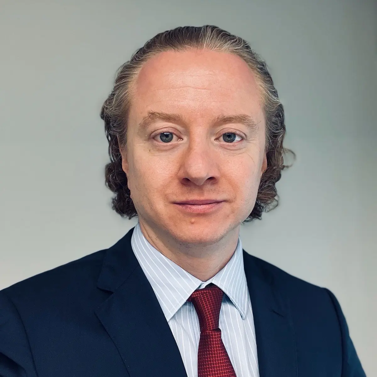 Georgiy Stoyanov