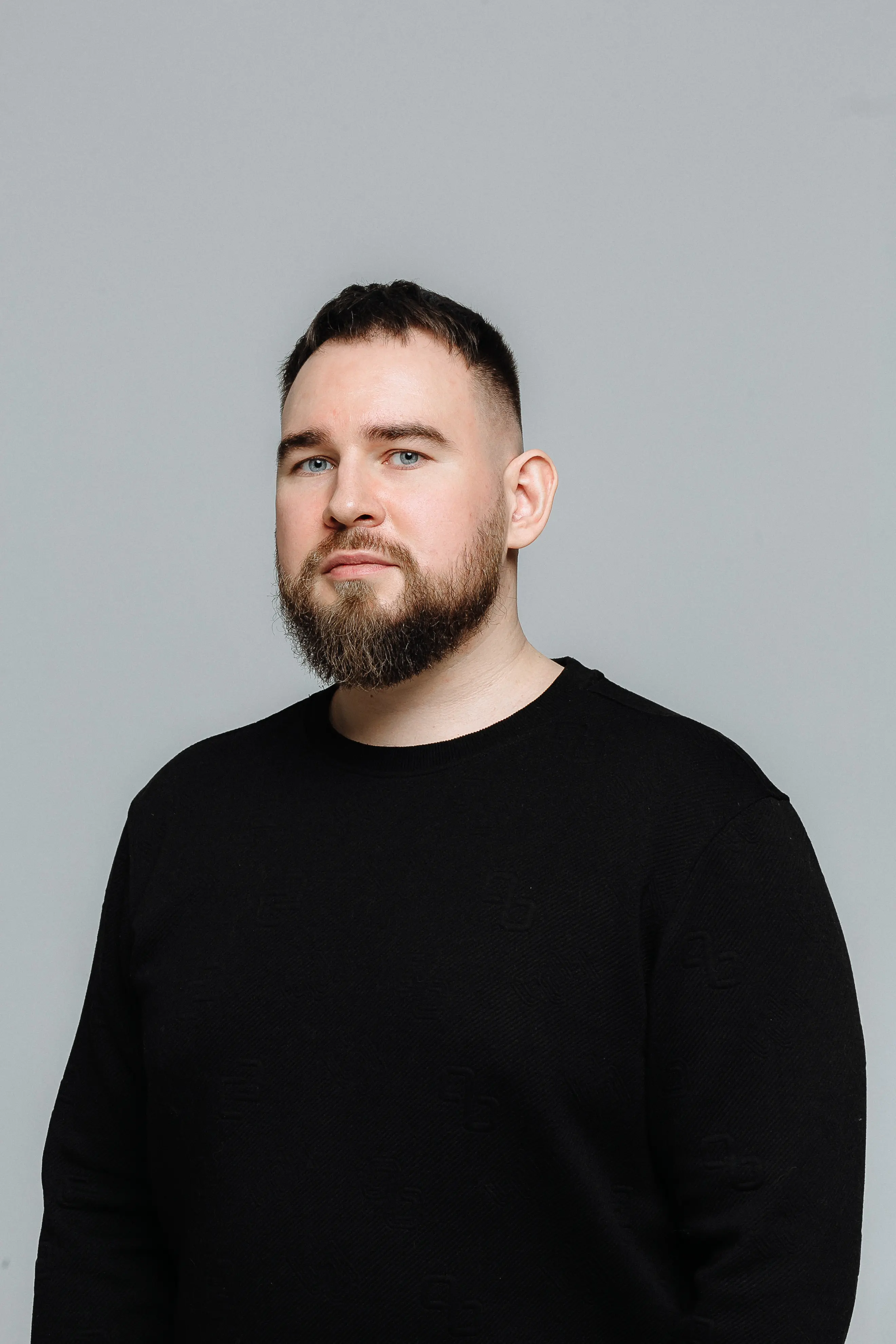Алексей Буров