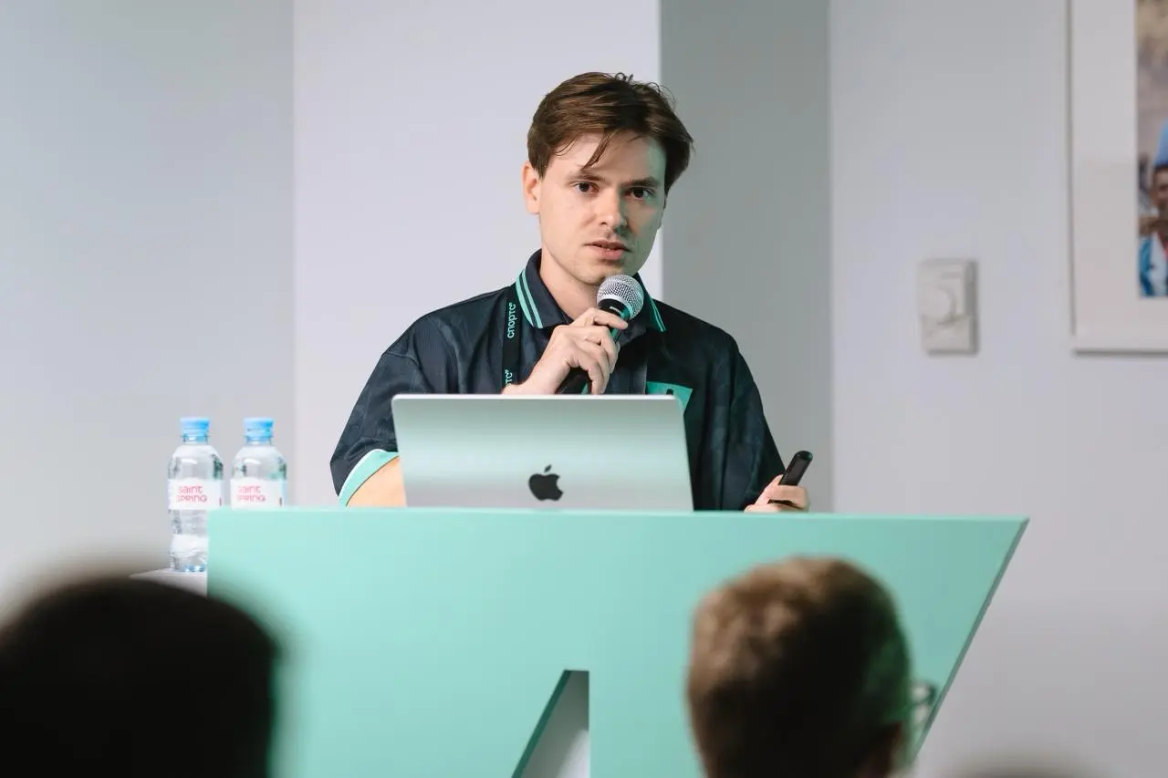 Неделю назад провели Infrastructure & Reliability Meetup | Сетка — социальная сеть от hh.ru