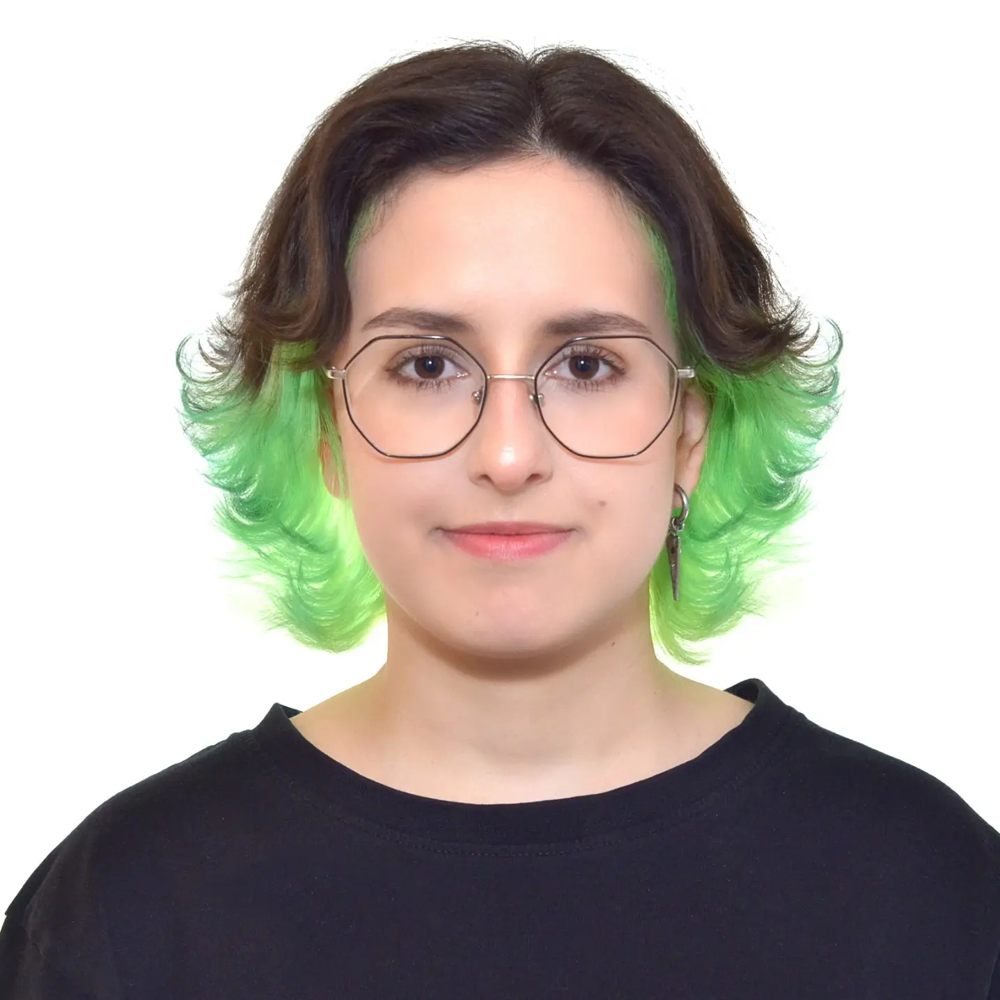 Ксения Исполинова