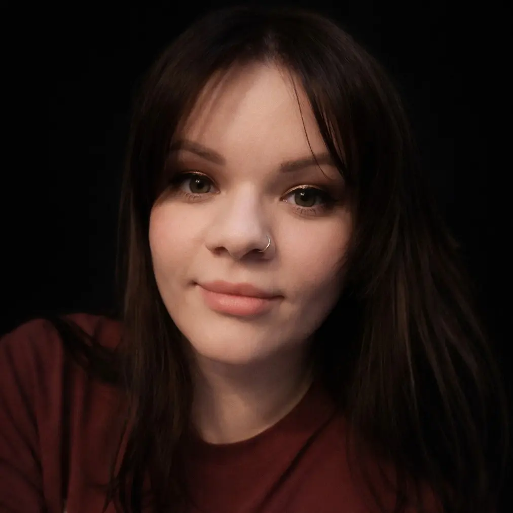 Анна Вдовкина
