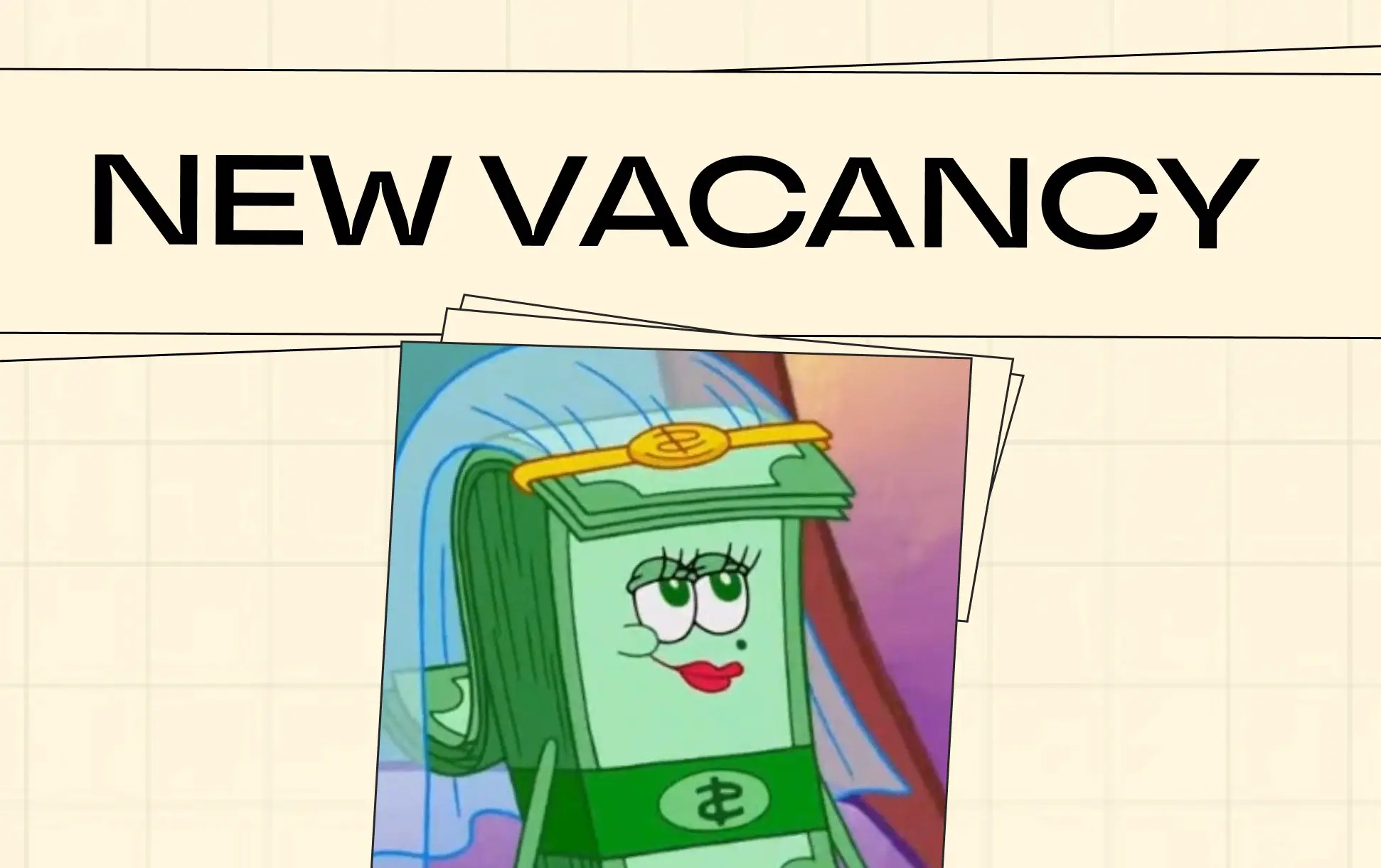 Head of Sales (B2B Fintech / Payments)
#HeadofSales #Удаленно #ЕС #Польша #Remote #Job #Vacancy
 
Требования:
7+ лет опыта в B2B-продажах. От 3 лет опыта управления командой продаж | Сетка — социальная сеть от hh.ru