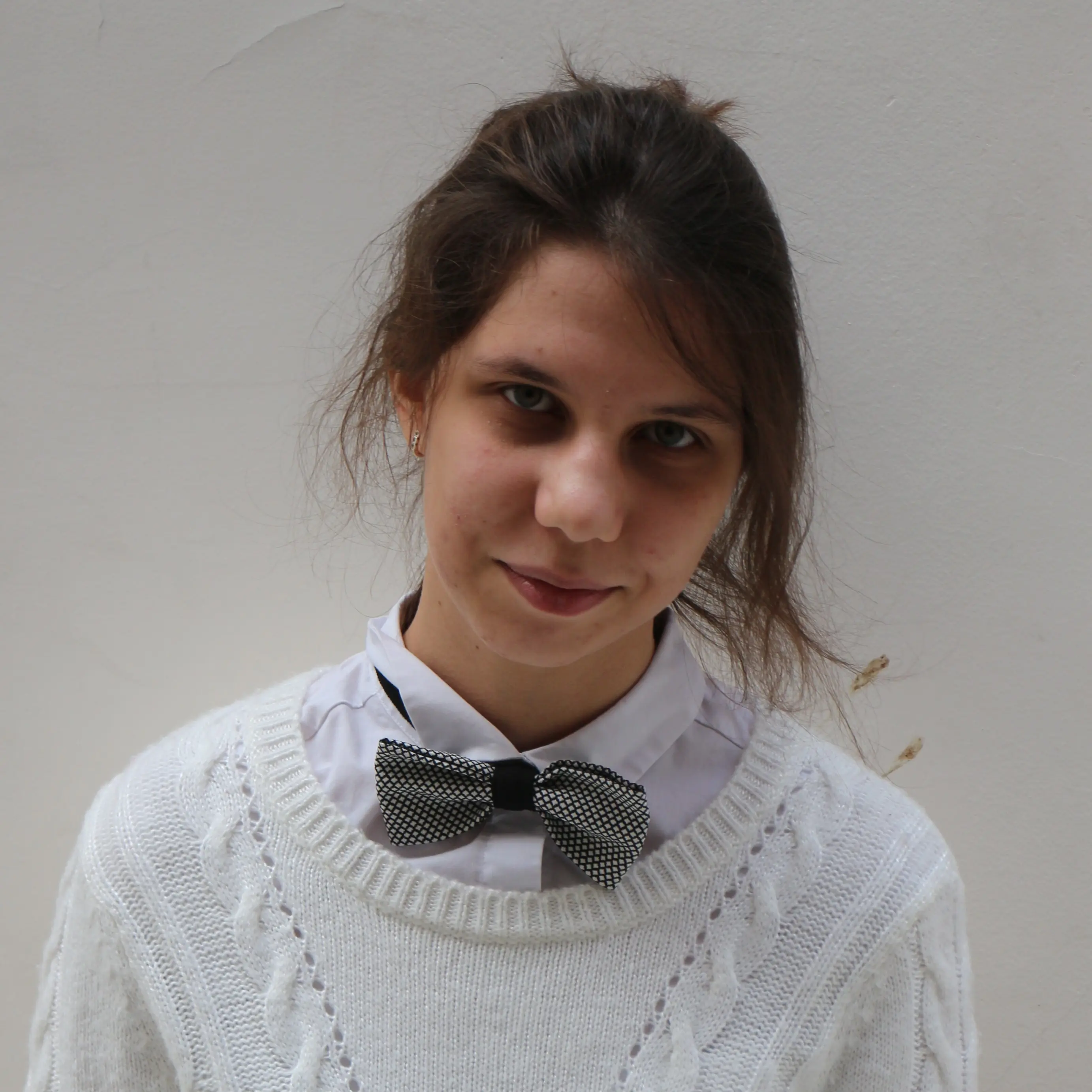 Юлия Гарифуллина