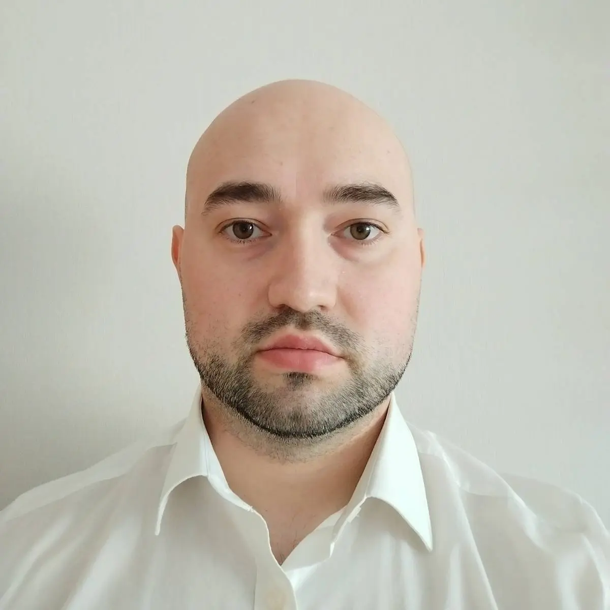 Андрей Воробьев