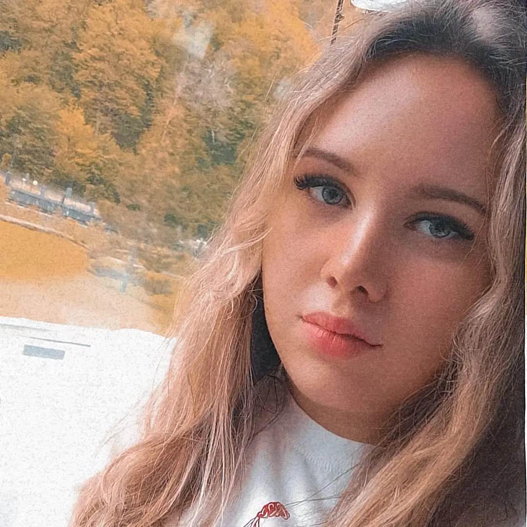 Ольга Круглова