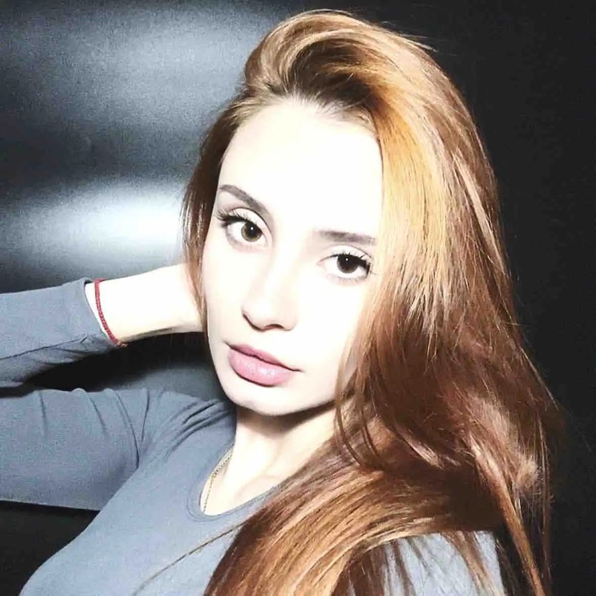 Анна Малькина