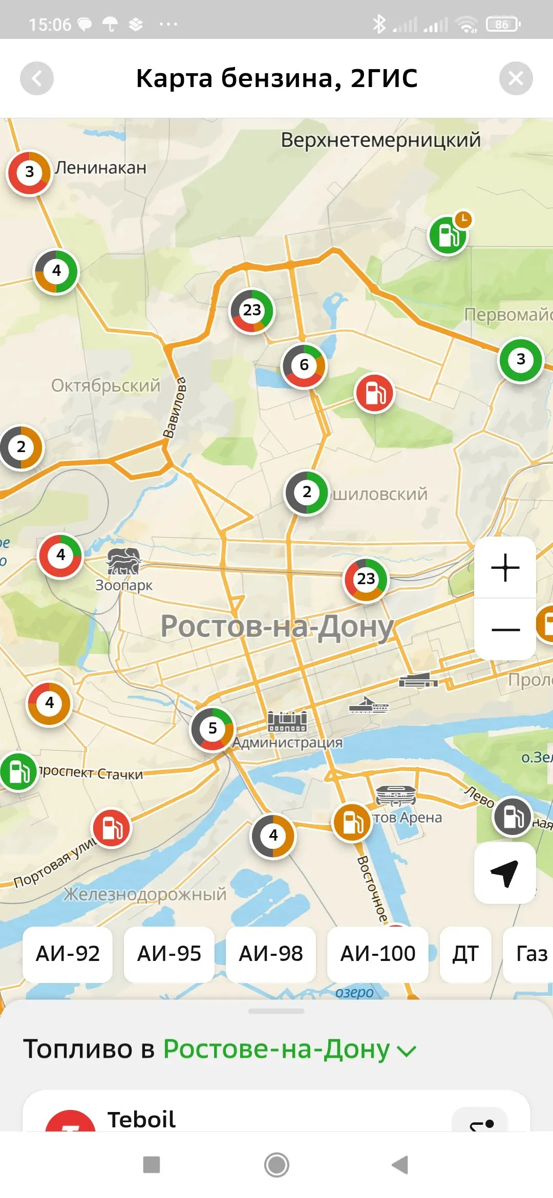 Интересно, как ситуация с бензином "отрабатывается" в айти, почти мгновенно запущены сервисы:

гдебенз (ИП Чудов)
карта бензина в 2ГИС
карта бензина в Яндекс
карта бензина в Т-банке

Хайпожорить с вай... | Сетка — социальная сеть от hh.ru