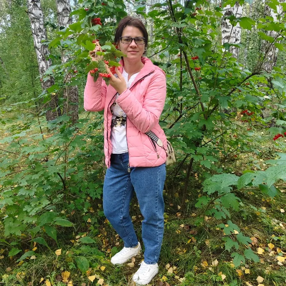 Екатерина Чернушенко