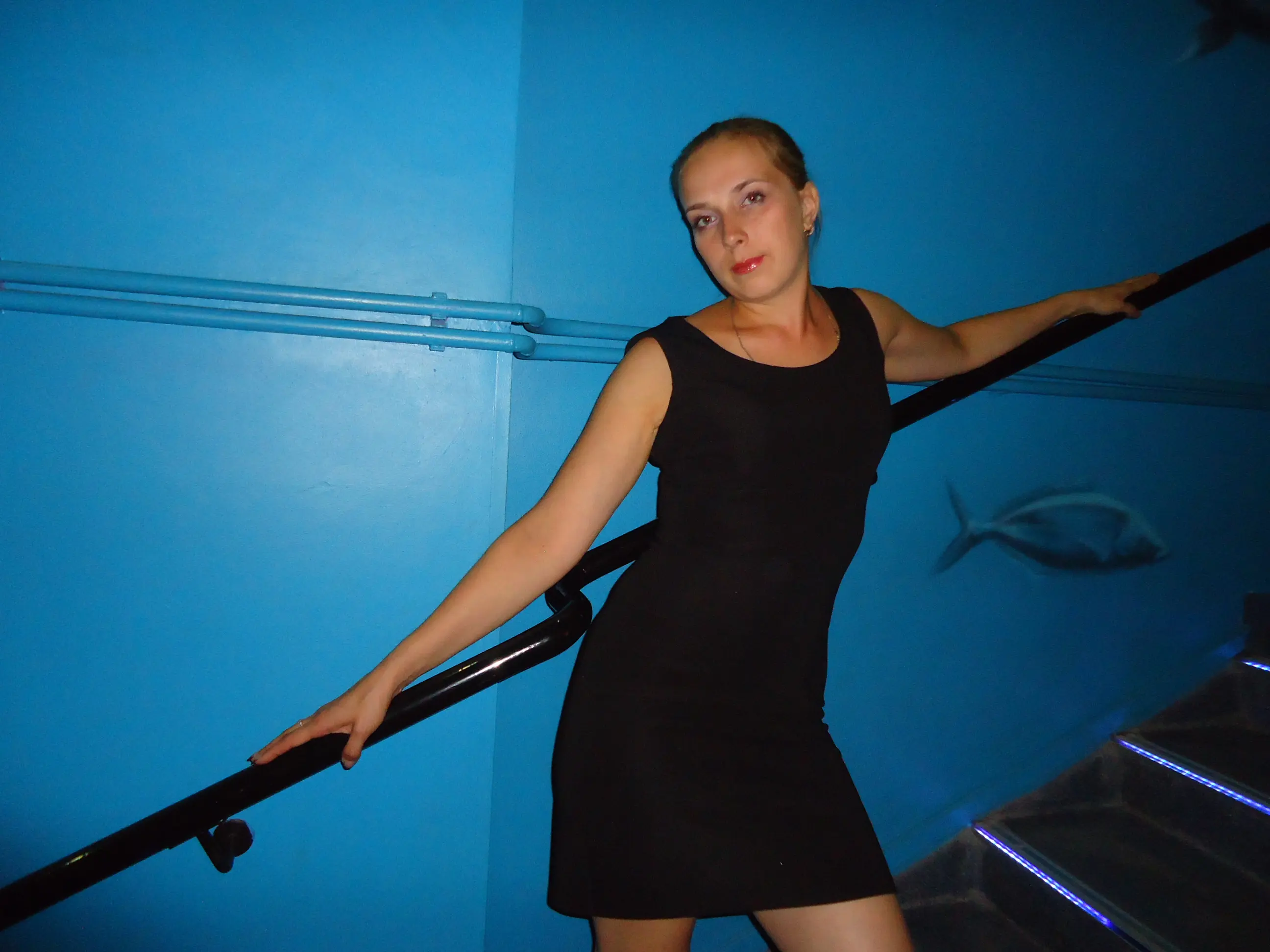 Анна Королева