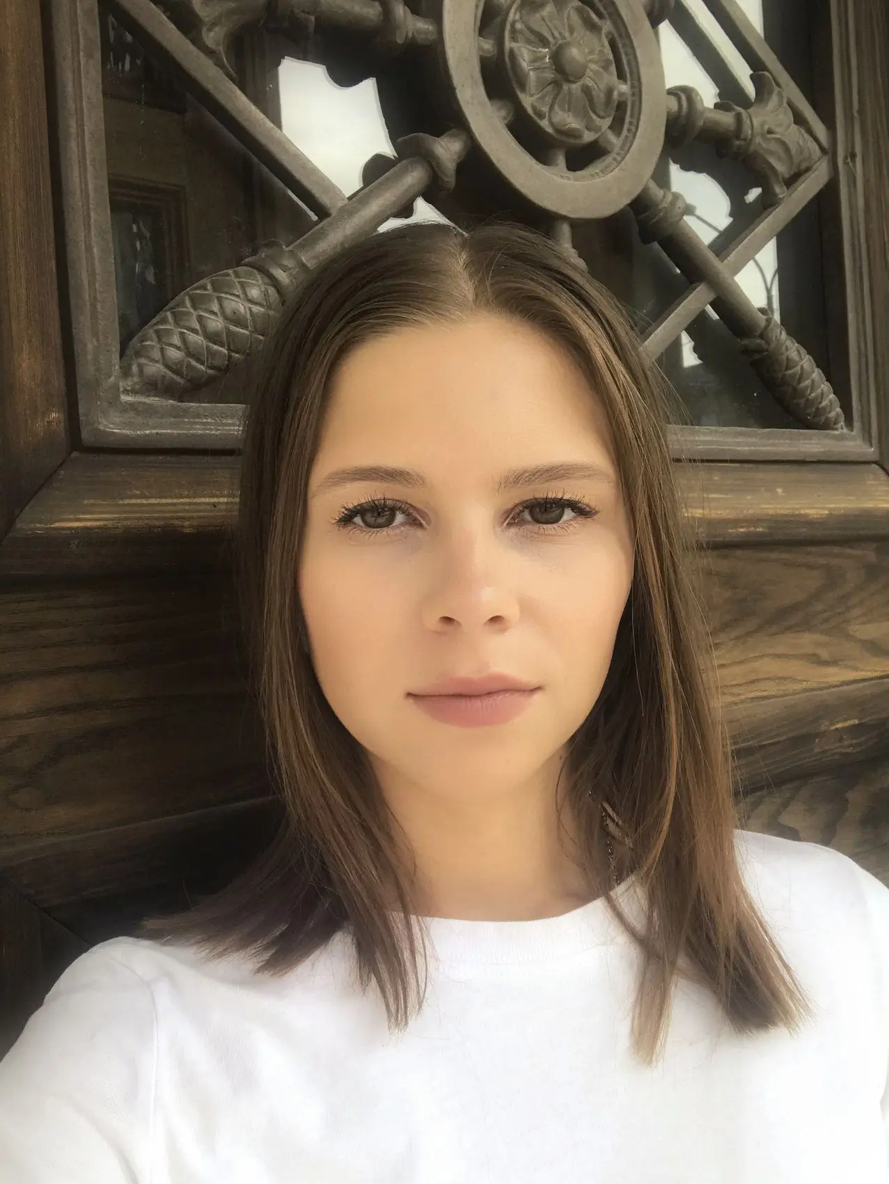 Екатерина Гельцер