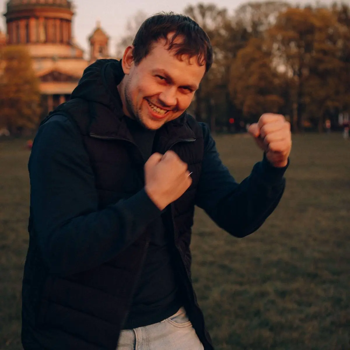 Александр Котельников