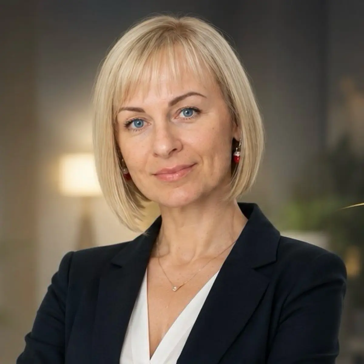 Ирина Русских