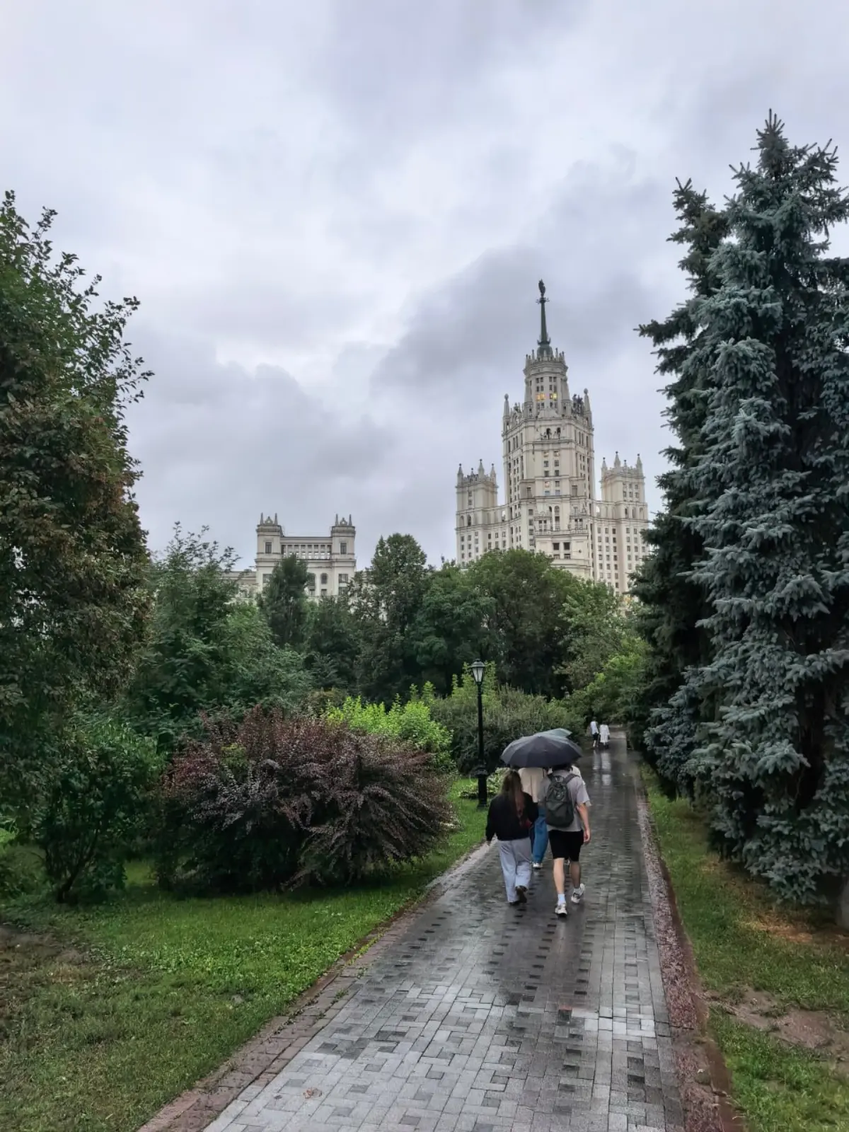 Москва, отпуск | Сетка — социальная сеть от hh.ru
