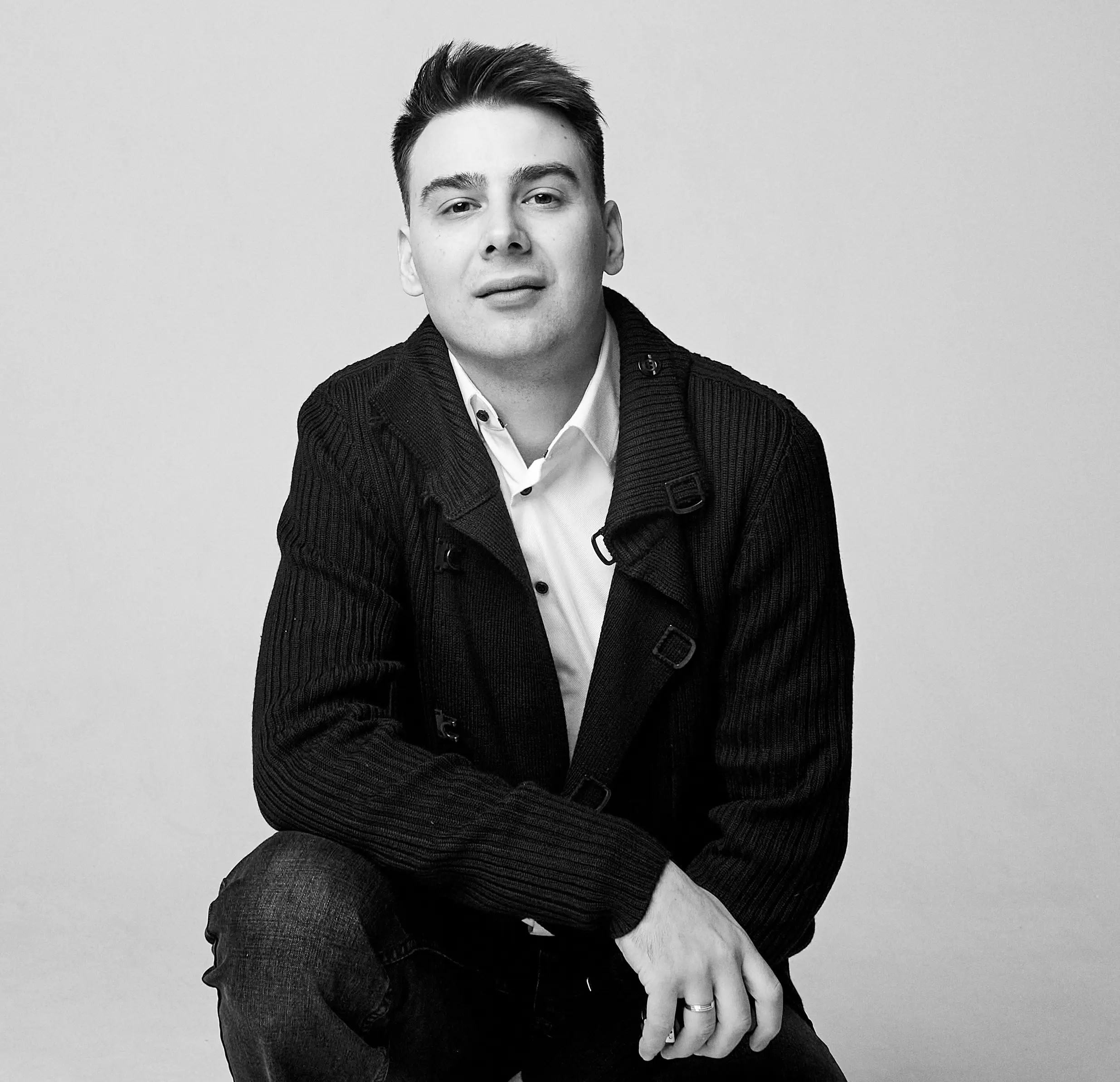 Евгений Шулепин