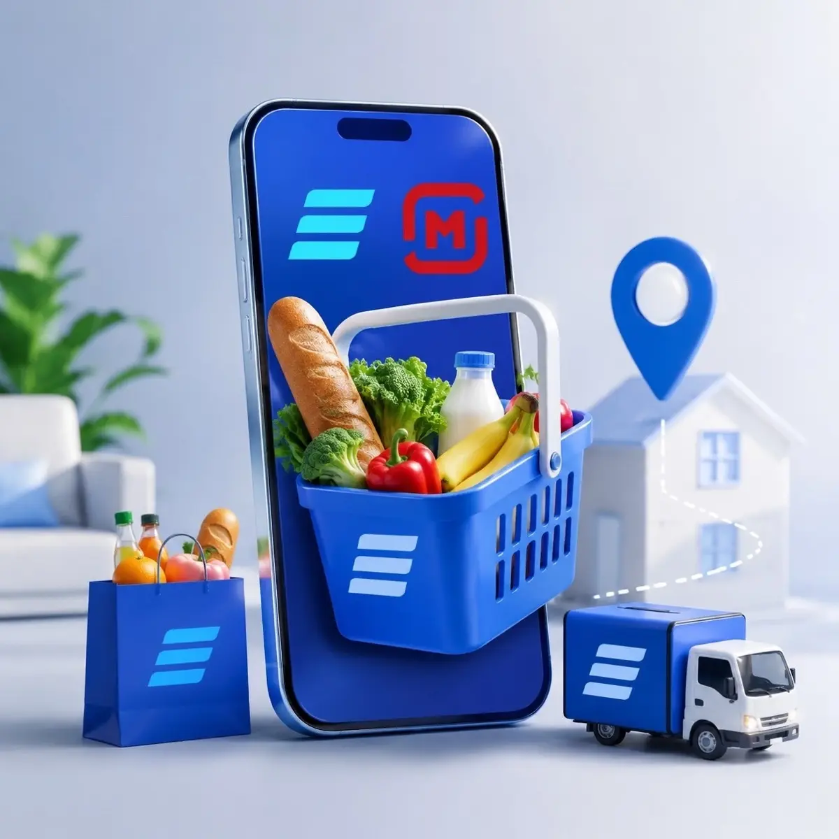 🛒 ВТБ и «Магнит» вывели коллаборацию | Сетка — социальная сеть от hh.ru