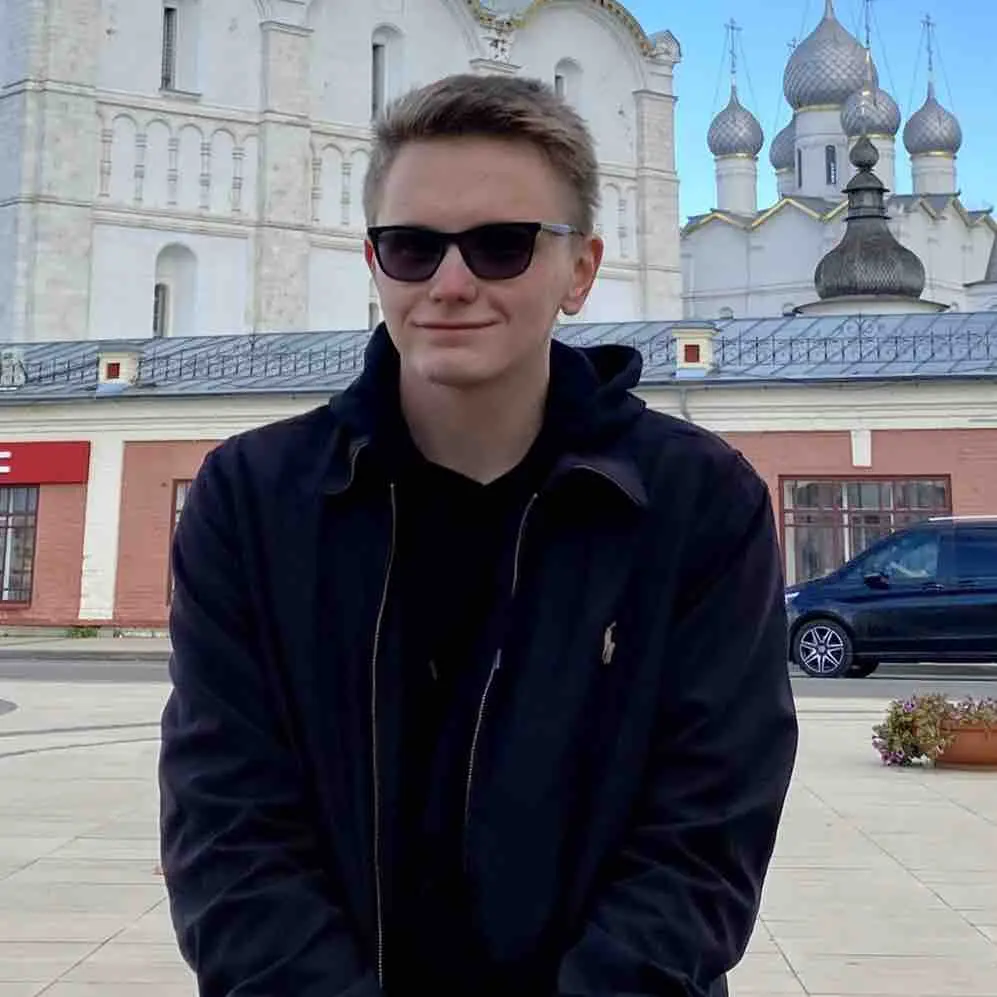 Никита Арсентьев