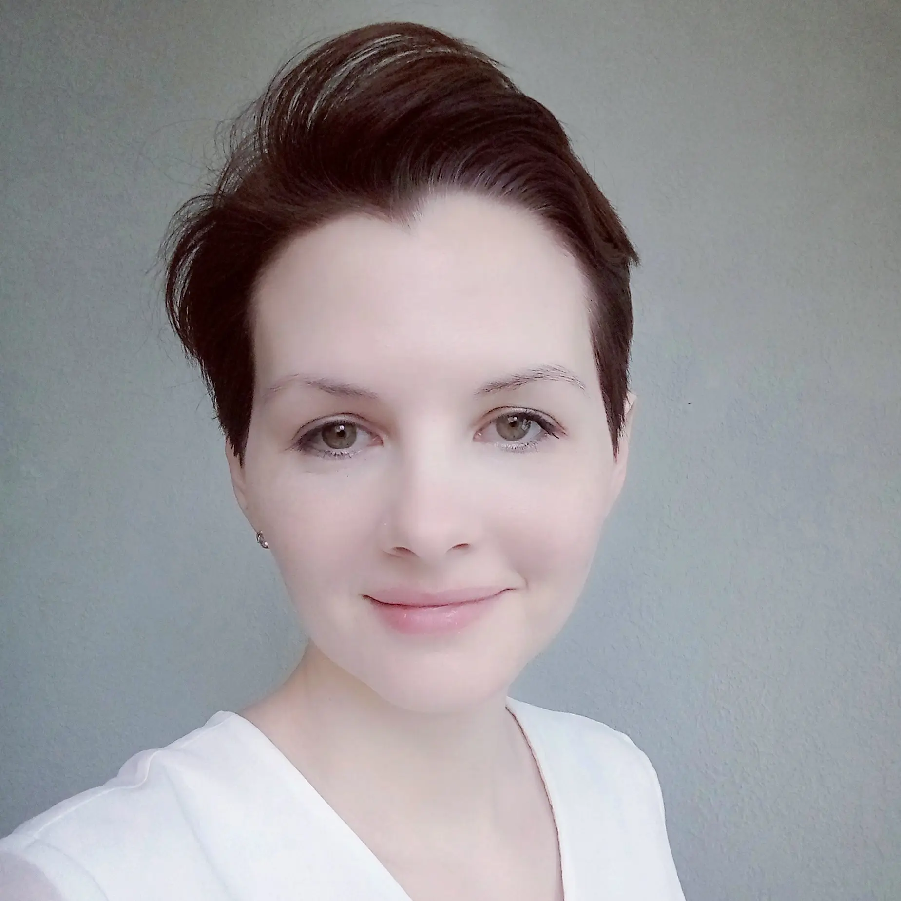 Ирина Орехова