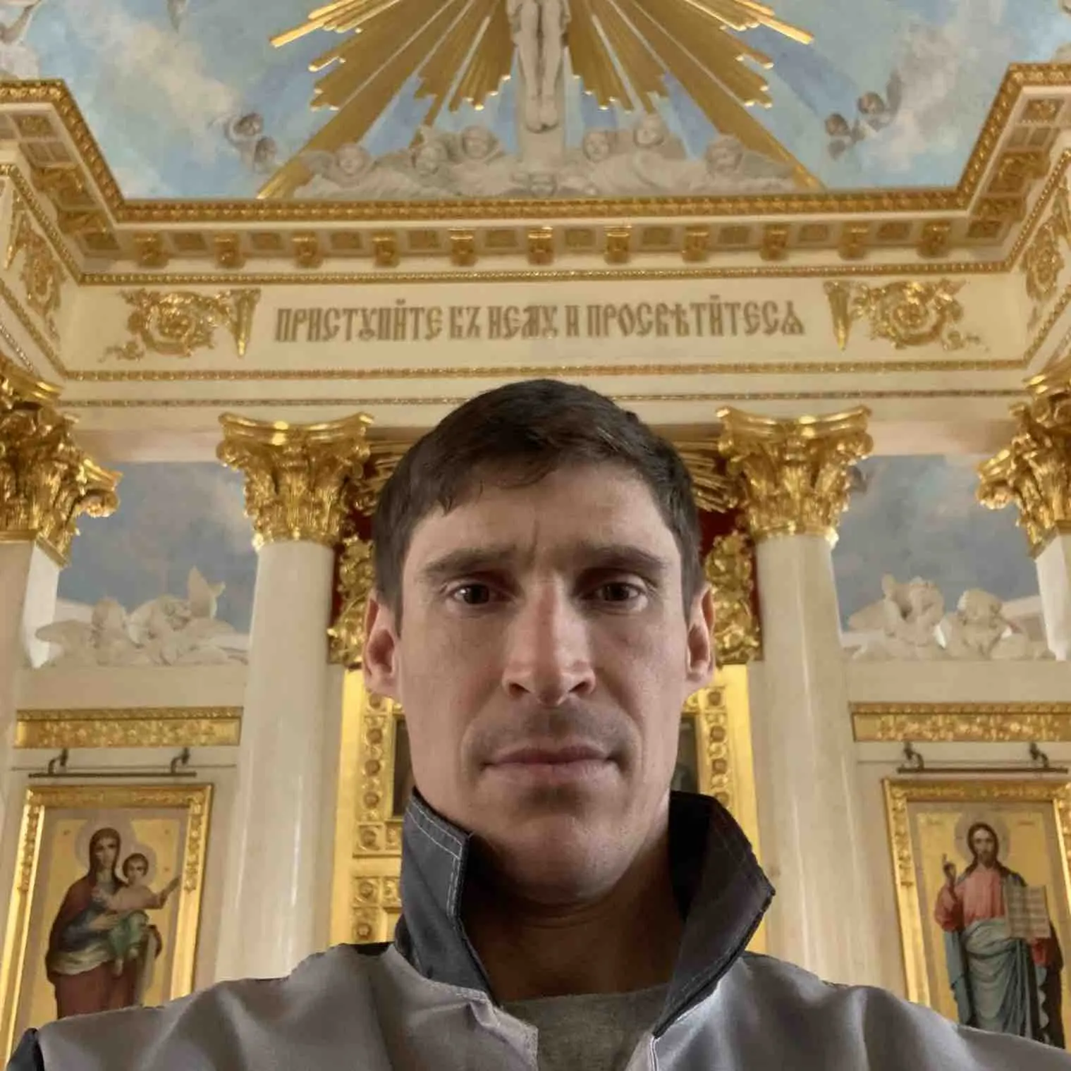 Артем Кукликов