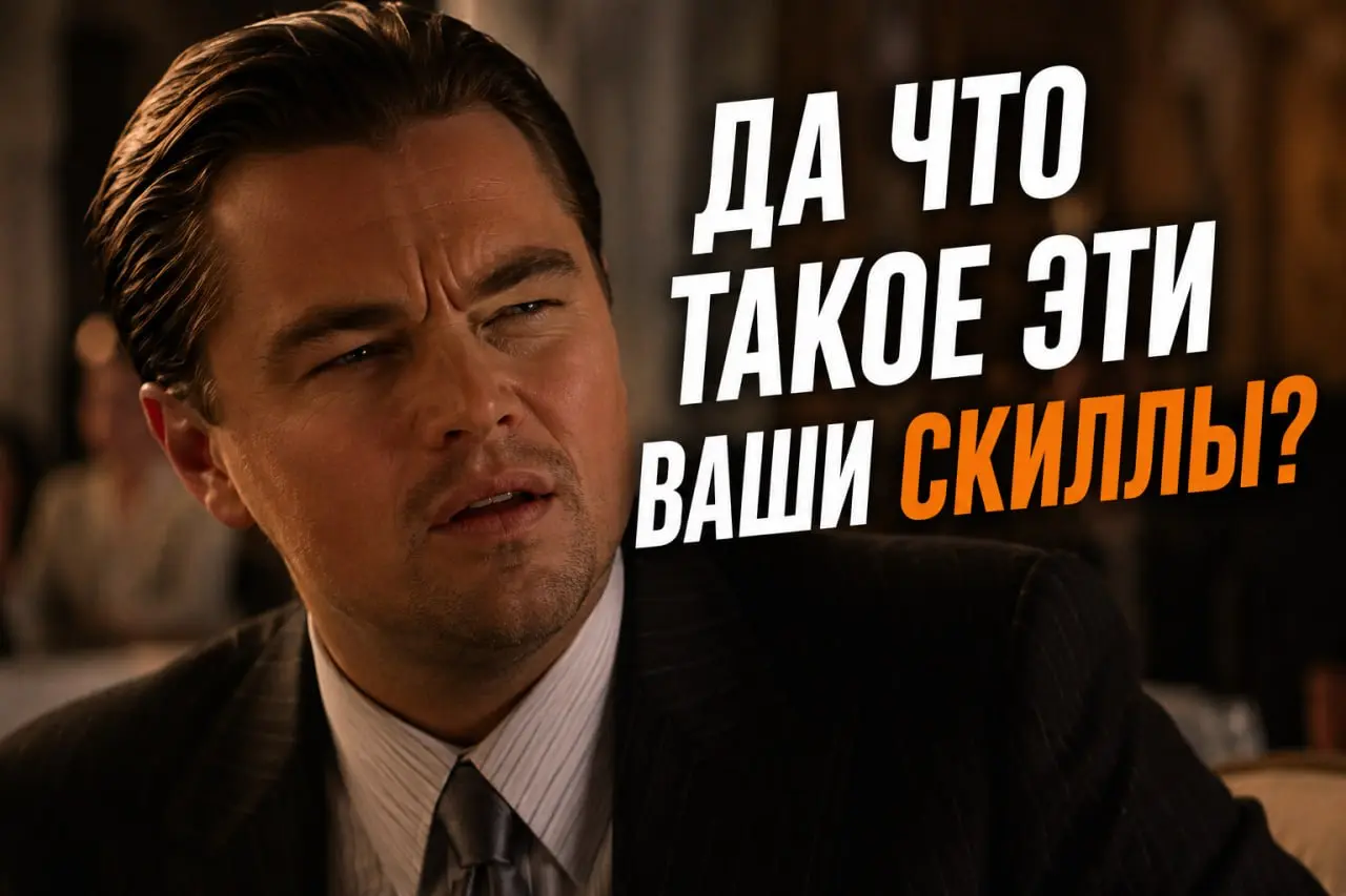 Скиллы для агентов: что это и почему они сейчас везде
В канале всё чаще появляются репозитории со скиллами, но есть те, кто не понимает зачем это нужно и почему про это говорят все больше | Сетка — социальная сеть от hh.ru