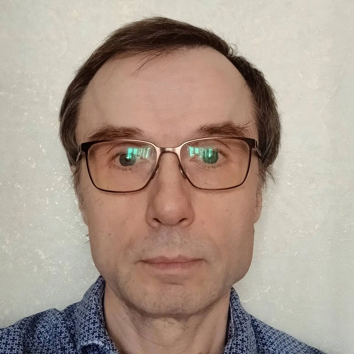 Александр Рожков