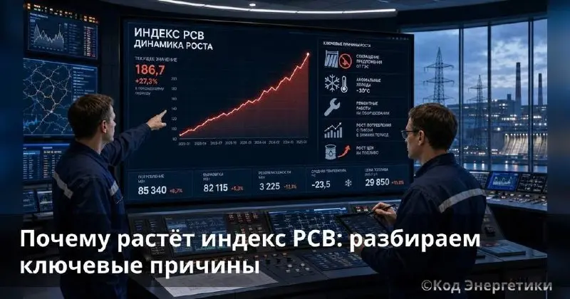 Почему растёт индекс РСВ: разбираем ключевые причины | Сетка — социальная сеть от hh.ru