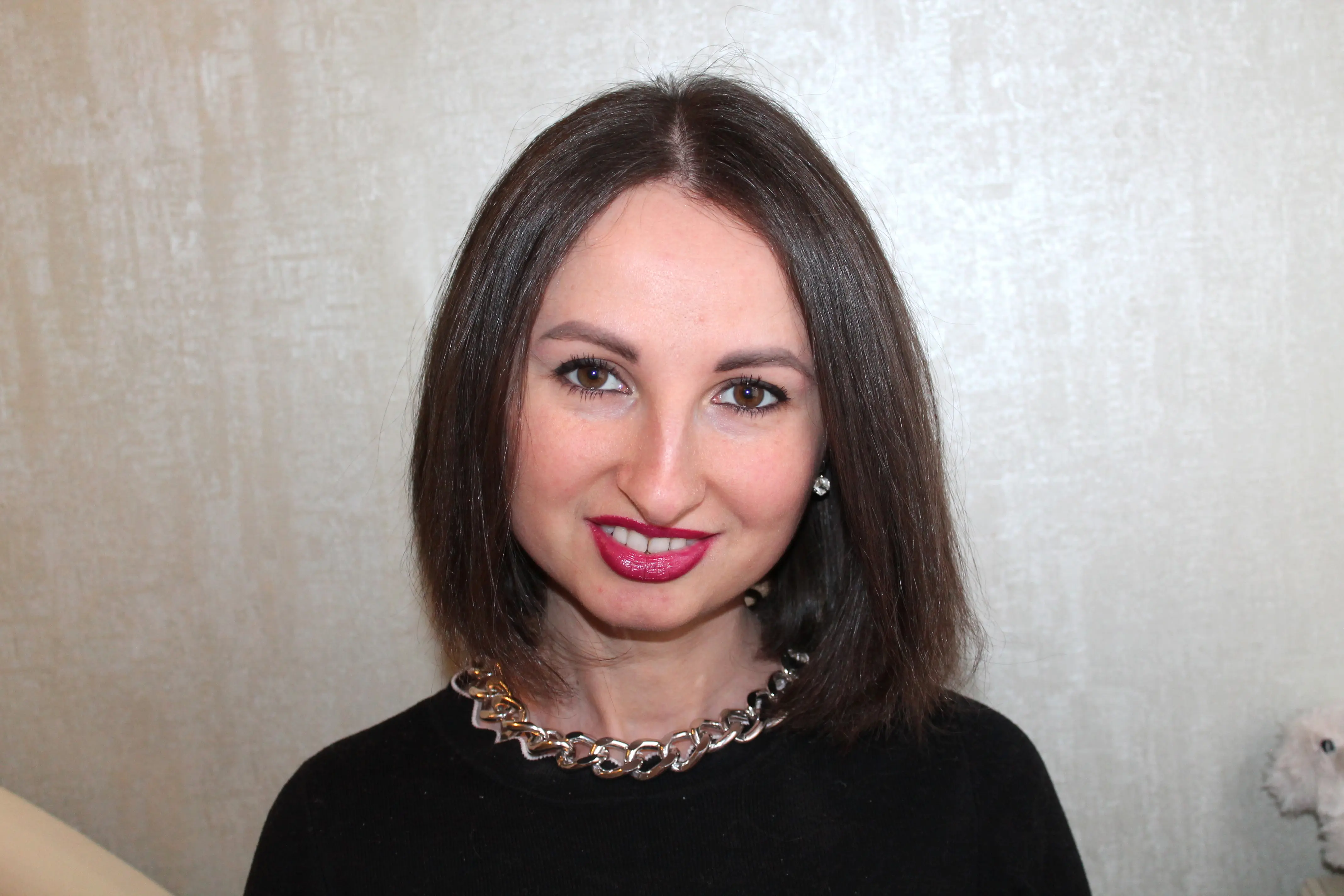 Марина Демченко