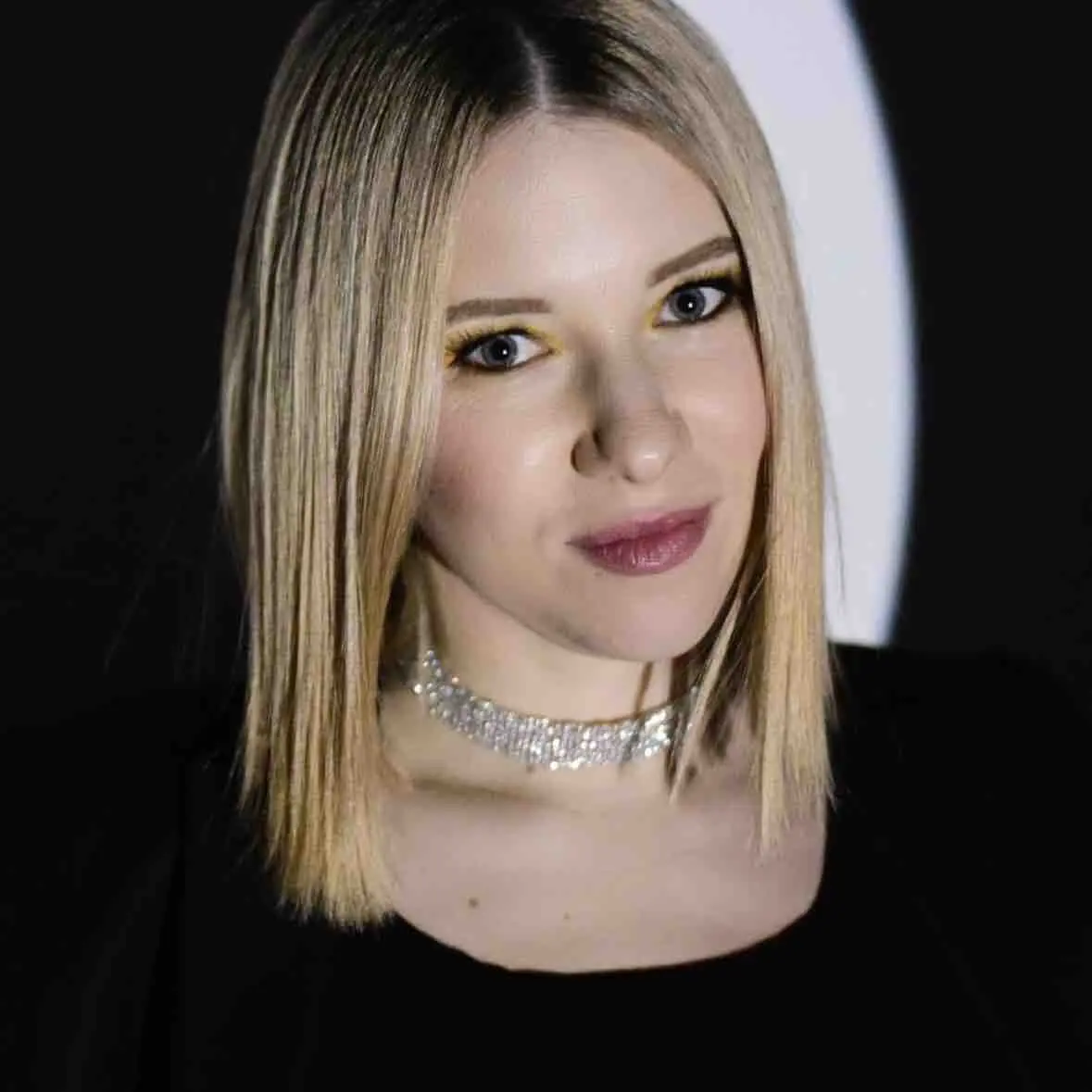 Екатерина Полекшанова