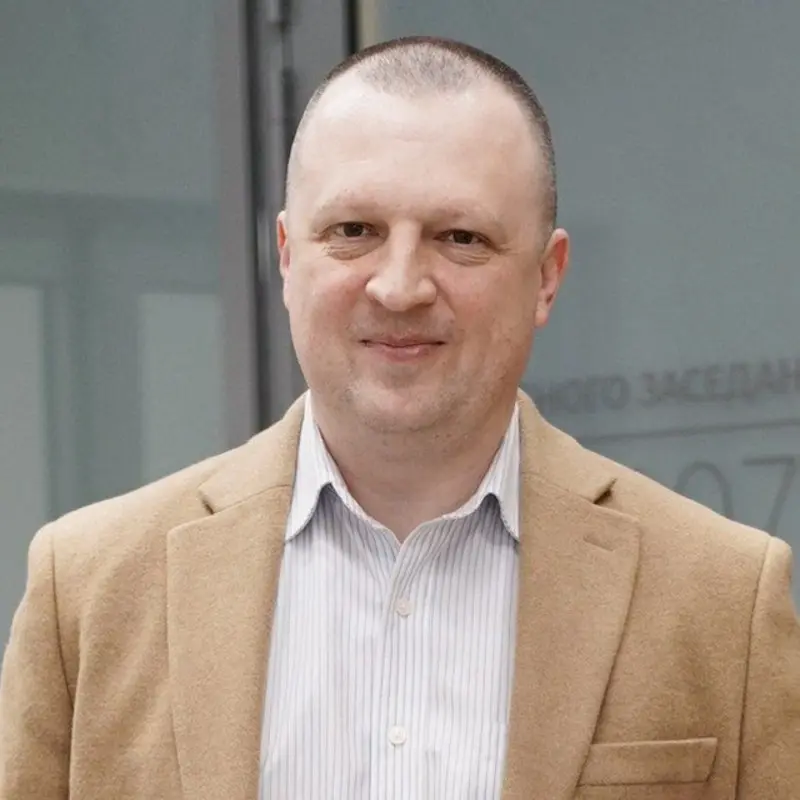 Алексей Матюшин