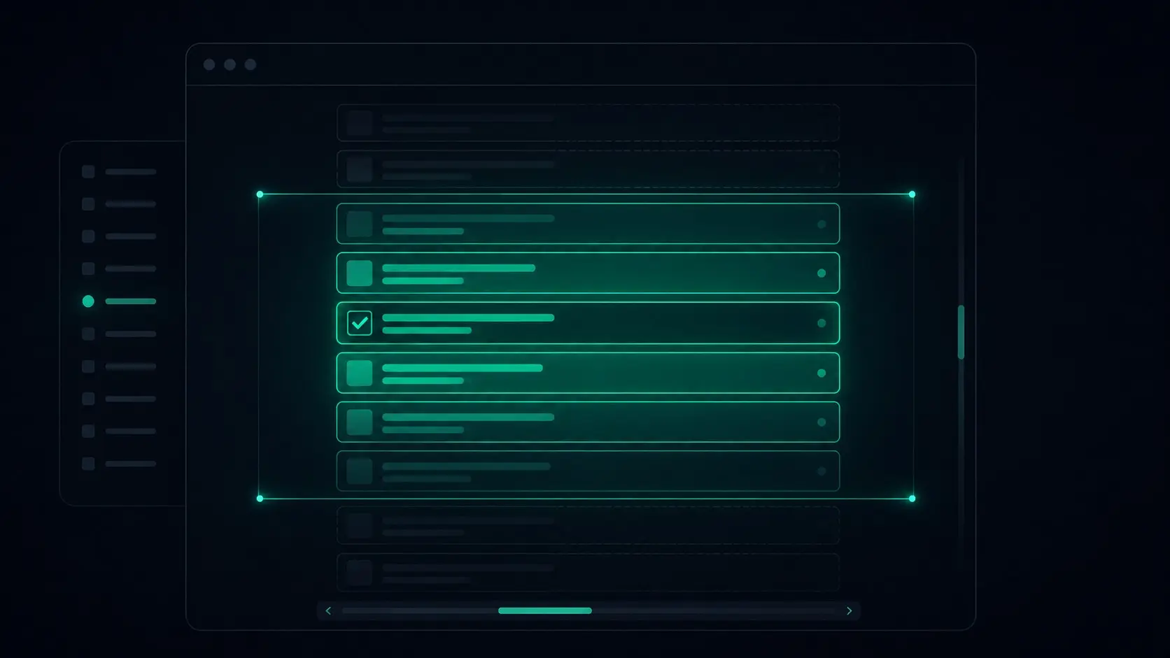 vue-virtual-scroller-kit 0.2: большое обновление | Сетка — социальная сеть от hh.ru