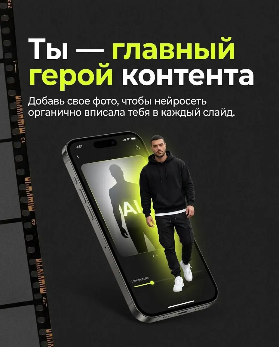 ПОСТЫ-КАРУСЕЛИ ЗА МИНУТУ😱 | Сетка — социальная сеть от hh.ru