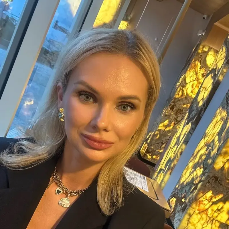 Екатерина Романова