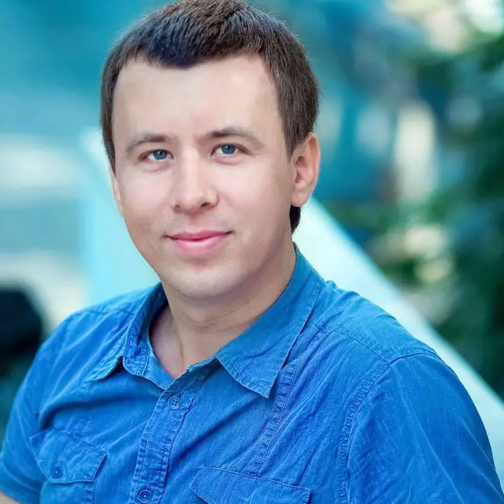 Сергей Власов