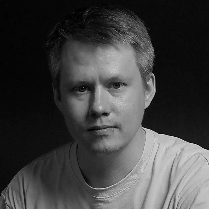 Никита Лихачев