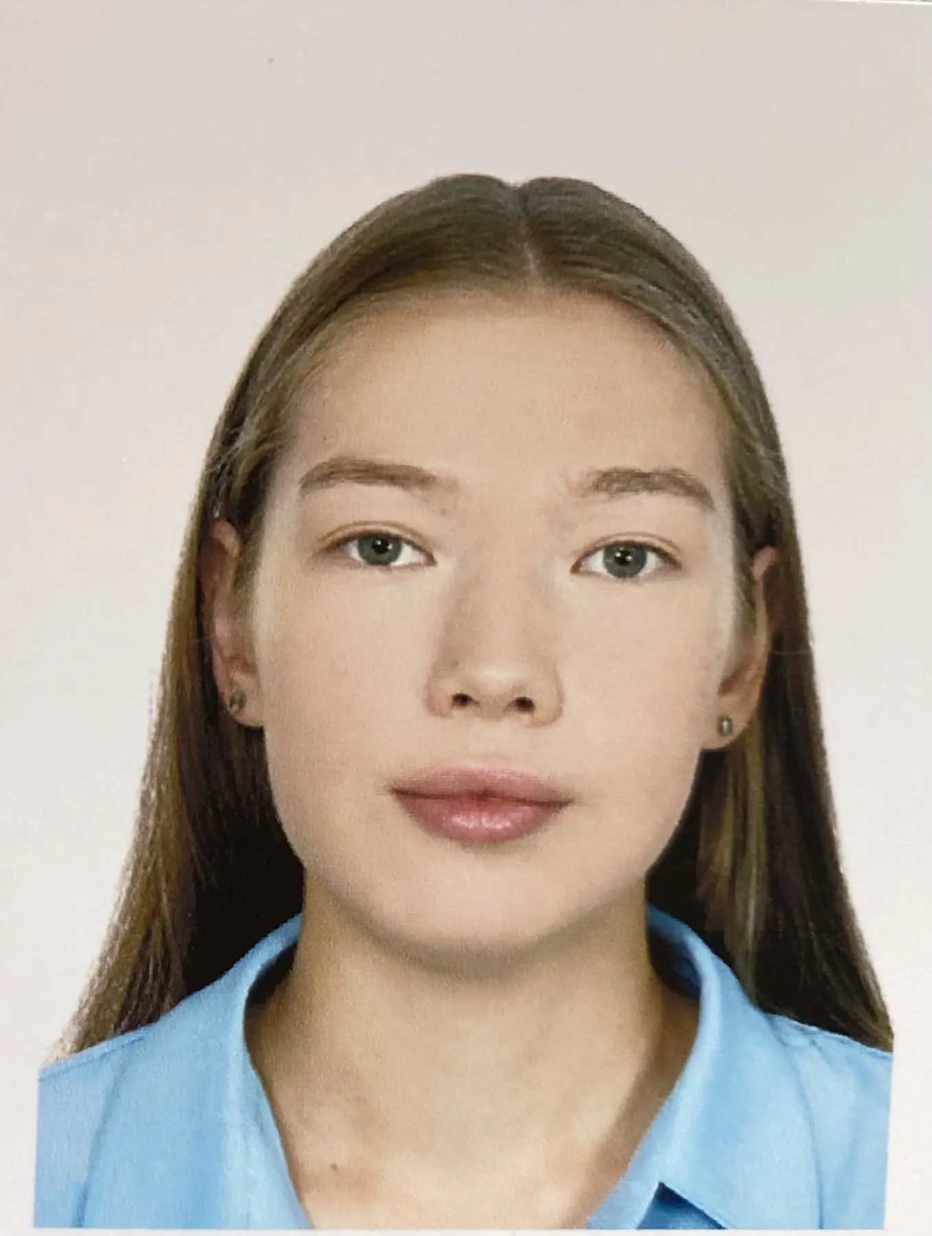 Эльвина Кашапова