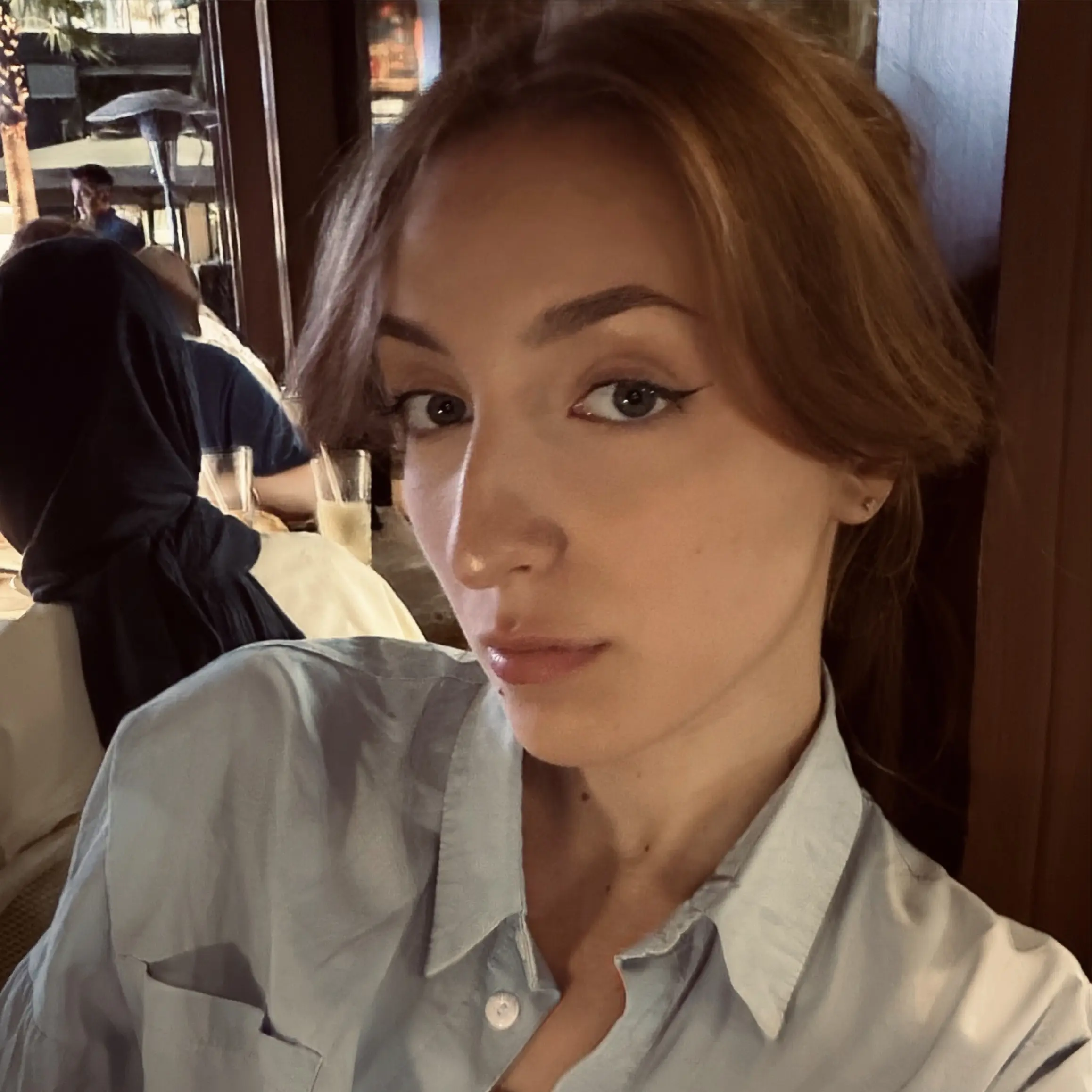 Анастасия Калюко