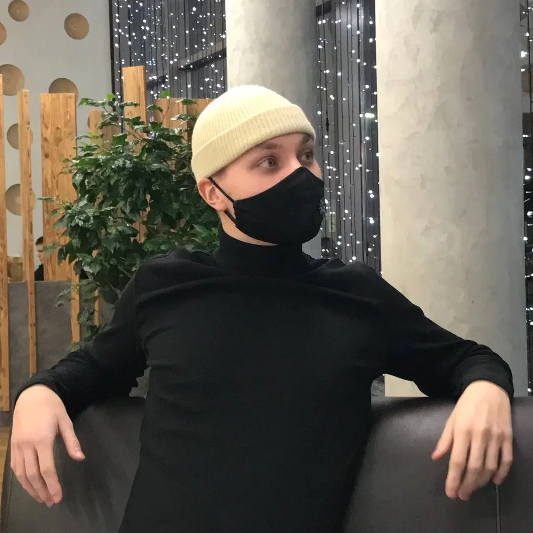 profile avatar