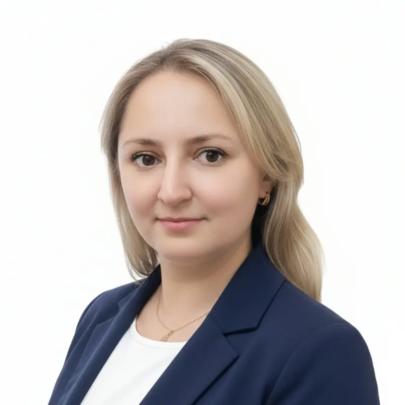 Юлия Гольдина