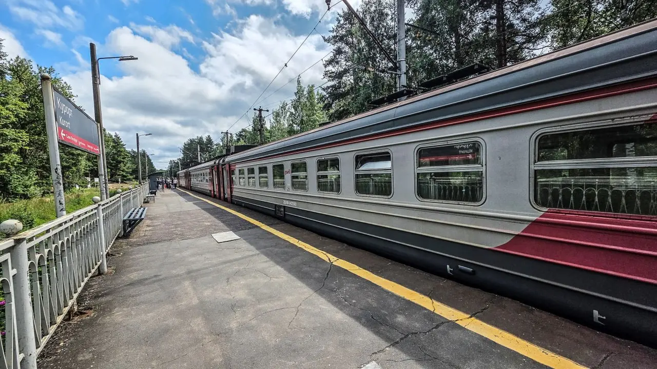 Планируете поездку в Сестрорецк из СПб? 🚆 Всё об электричках: актуальное расписание, цены на билеты и лучшие места для прогулок в нашем гиде. Читайте подробности по ссылке | Сетка — социальная сеть от hh.ru