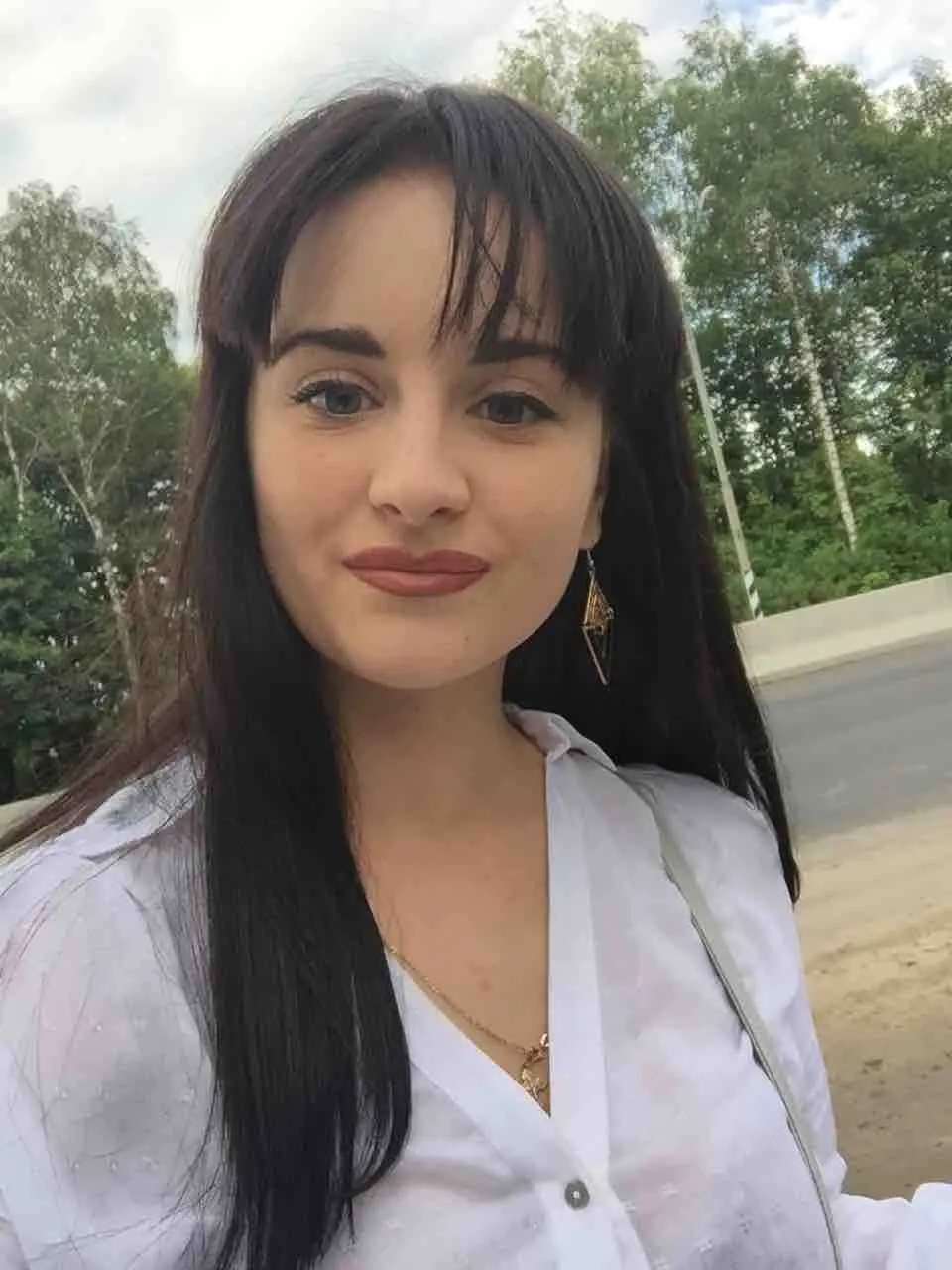 Дарья Дудникова