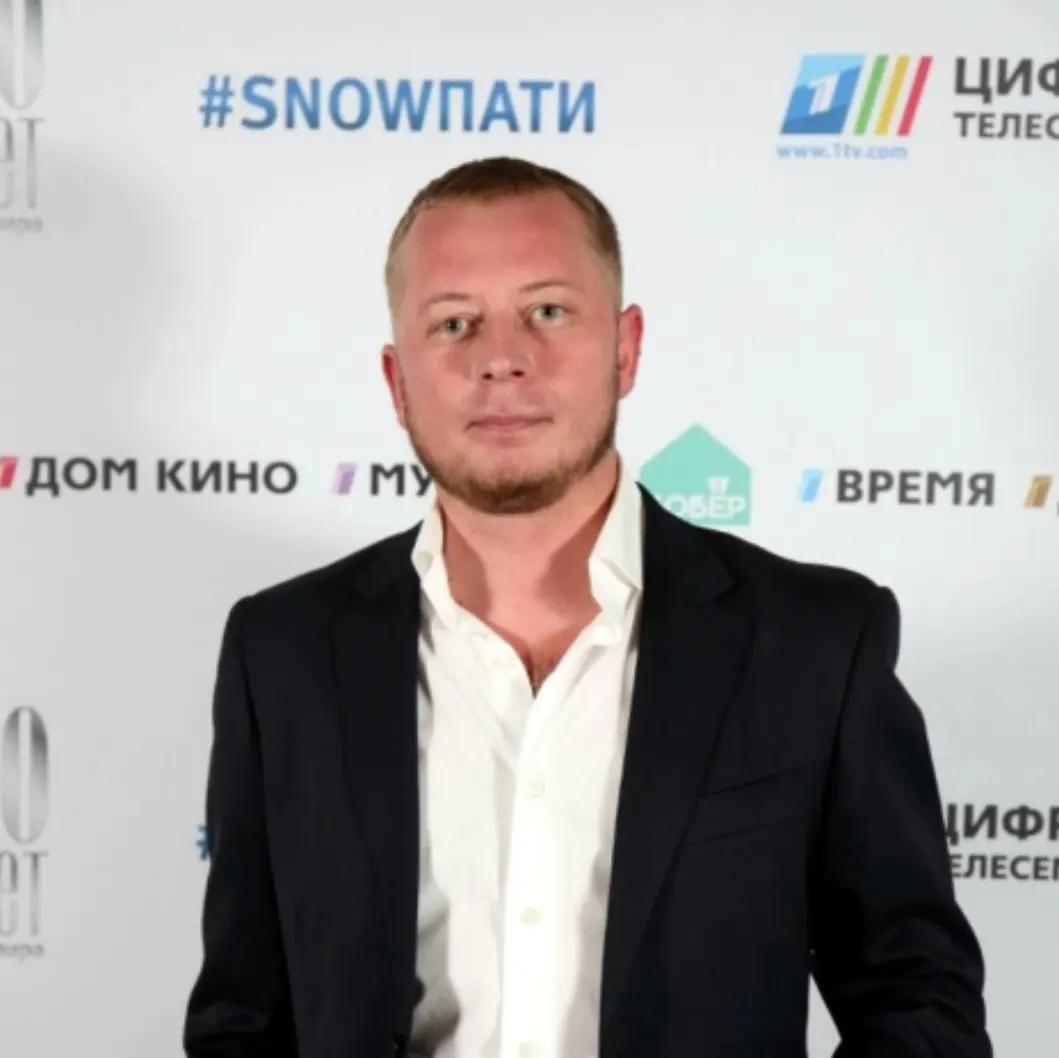 Евгений Скворцов