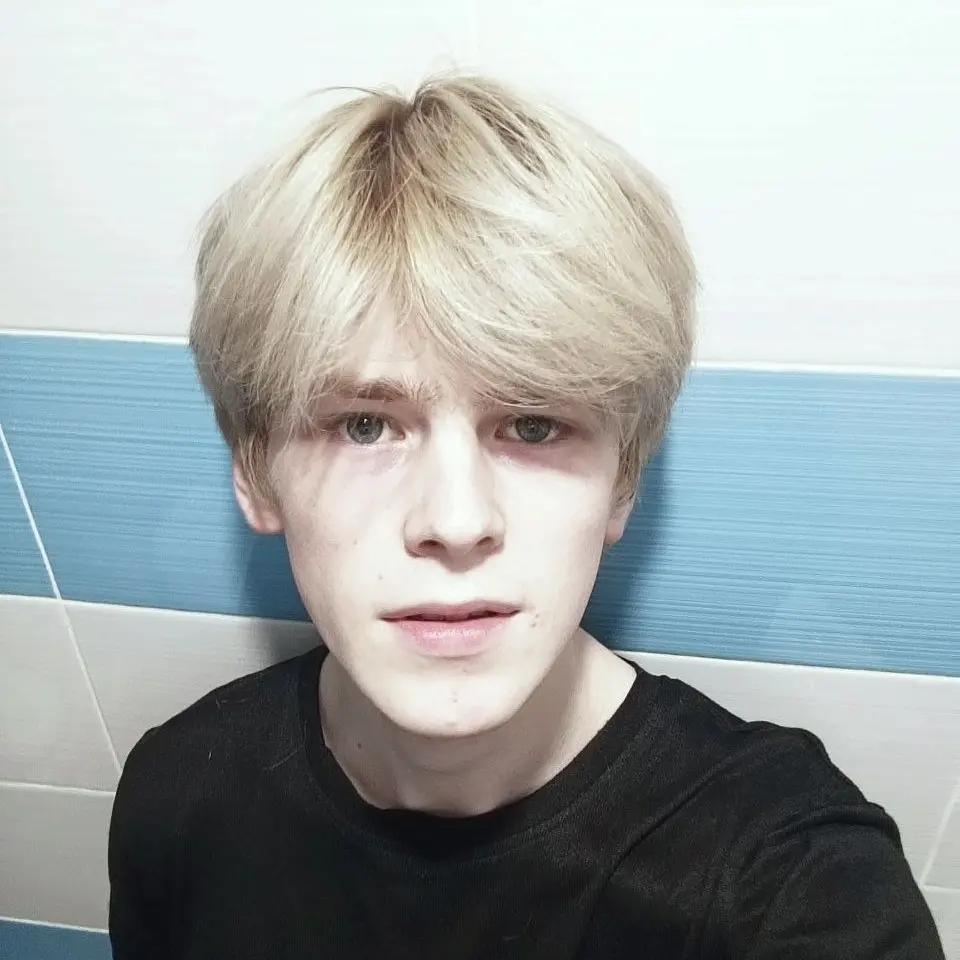 Михаил Кожевин
